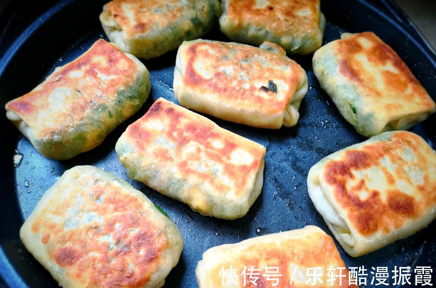 虾皮|晒晒我家早餐,一周不重样,成本不到10元,简单易学味道好!