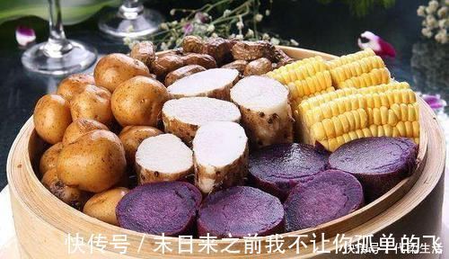 米饭|晚餐不吃米饭可以减肥坚持30天后，你或许能得到想要的结果