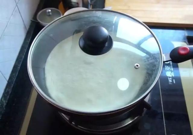 教你自制非常简单的香酥面饼,柔软又劲道,营养又美味!