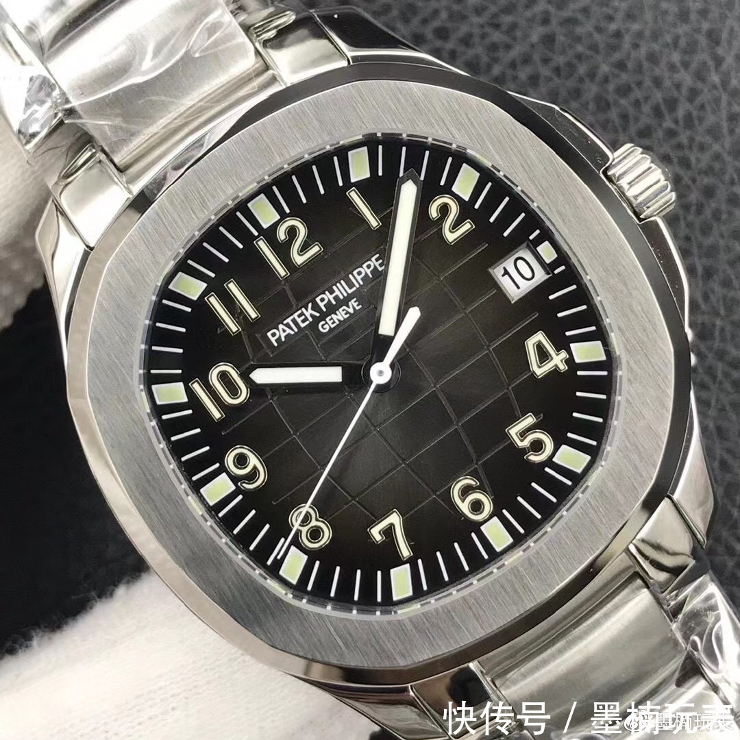 手雷 百达翡丽5167a手雷对比评测,ZF厂对比3K厂,哪个更值得入手?