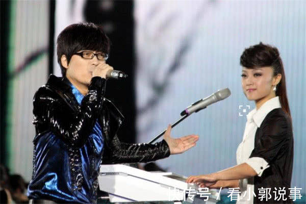 《星光大道》捧红了玖月奇迹,捧红了王二妮,只有他在走下坡路!