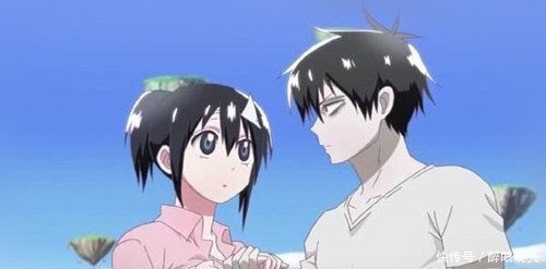 动漫里主角和反派boss谈恋爱的番剧,这几部都看了