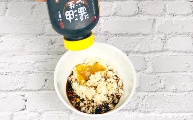 西兰花和它一起做,高效瘦身,好吃不胖,营养加倍