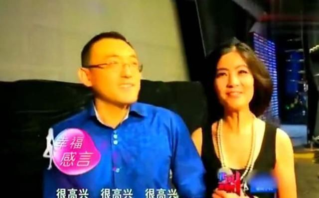 还记得那个上《非诚》的小伙吗牵手51岁阿姨带回家,结果怎样