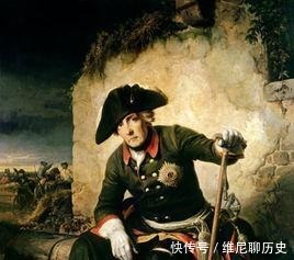 启蒙思想|眼看要绝望了,“上帝”帮了普鲁士大王一个大忙