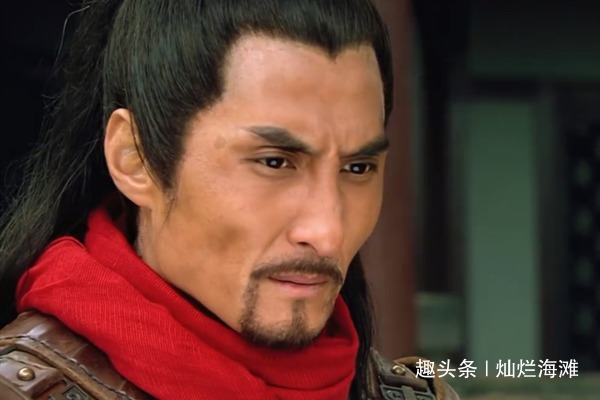 宝雕弓&一丈青扈三娘的悲惨结局:施展绝技占据主动,却因林冲而亡