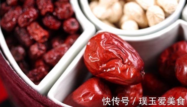 糖分|这样吃红枣,百害而无一利,营养师告诉你如何正确吃红枣