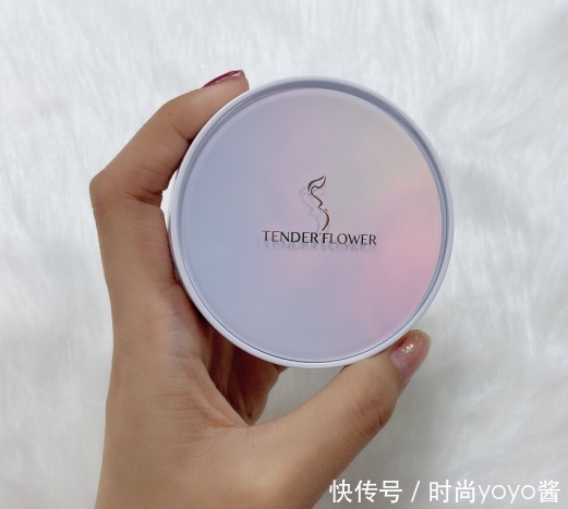 孕期气垫粉底液那么多,这几款才是良心推荐!安全又保湿