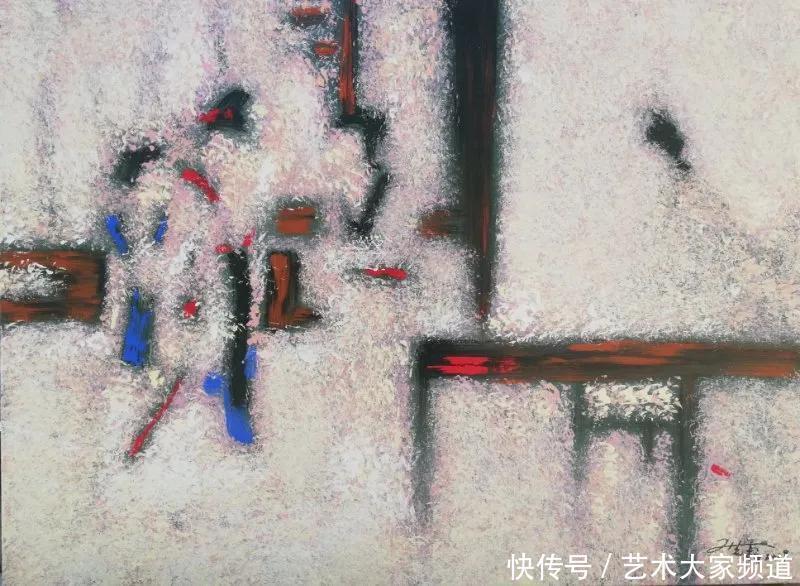 中国|中国当代最具学术价值与收藏投资潜力艺术家——孙克义