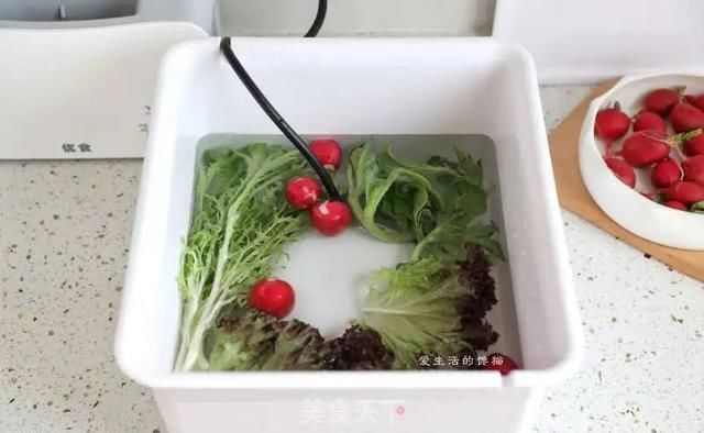 减肥瘦身吃什么送你8道清爽减脂沙拉，边吃边瘦不是梦哦