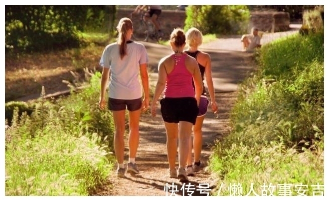 体重|月经走后“减肥”,吃饭做到3件“小事”,体重可能悄悄降下来!