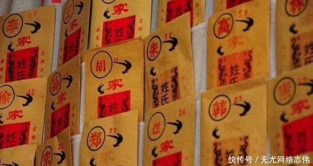 中华|一姓一训:中华姓氏祖训是一种信仰,字字深沉,发人深省