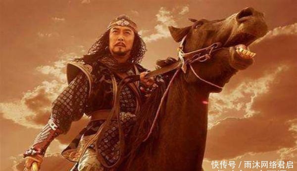 述律平|史上唯一的断腕皇后,神女都躲着她走,最后却被亲孙子囚禁至死!