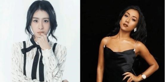 当初她在好声音输给张碧晨,却意外嫁给节目总导演,现在怎样了