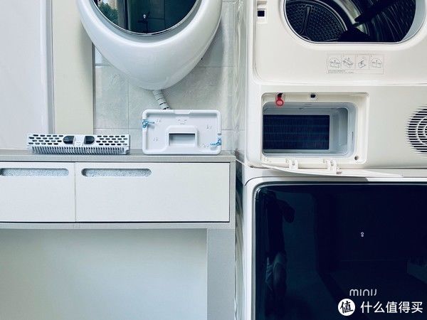 动线|一平米洗衣房有多爽？布局、动线、水电，轻松打造，抄作业没遗憾
