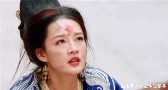 含山公主|朱元璋和朝鲜女子生下一女,历经8朝,明朝的风云她经历一半