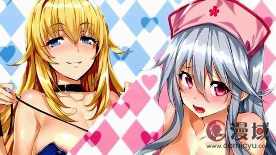 魔装学园 最新人气投票公布千鸟渊爱音暂时领先 快资讯