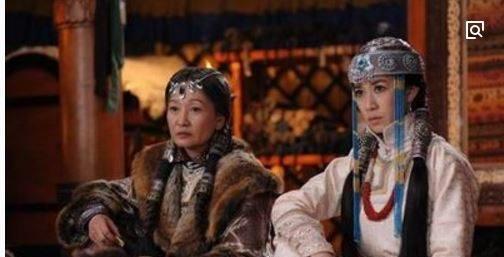 后世|她身为皇后死后却要求葬在荒地,预言后世将有帝王守墓,果然应验