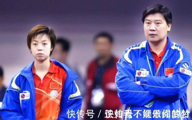 对抗|张继科打得过张怡宁吗男女国乒对抗,刘诗雯曾用无力对抗来形容