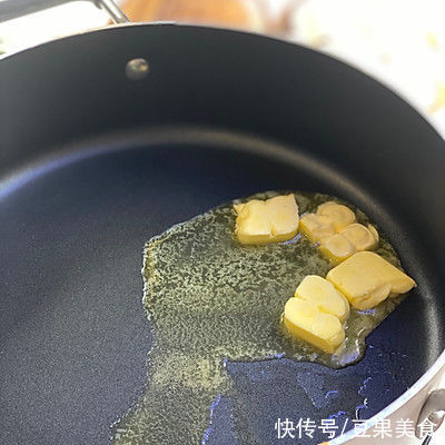 黄油|半个小时就可以做过年全家吃的#牛轧糖