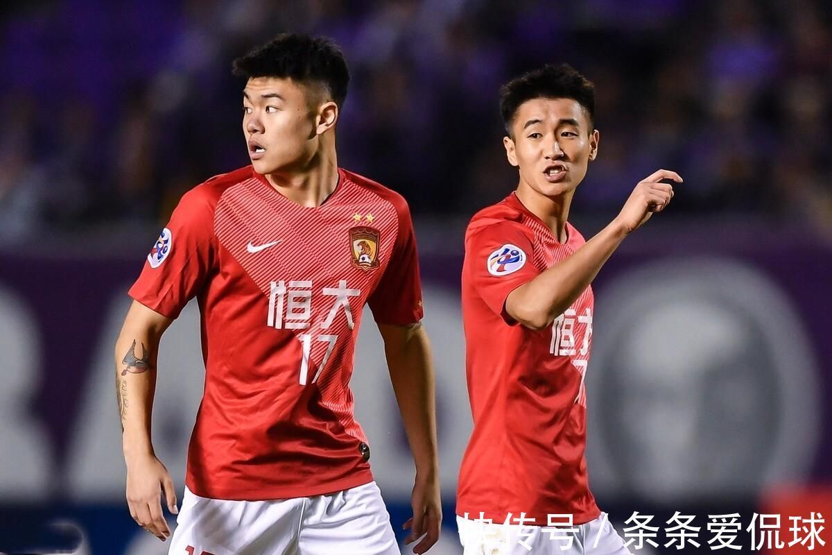 俱乐部|中超4消息!曝海港将签埃神,广州队大幅降薪,原泰达老总被逮捕