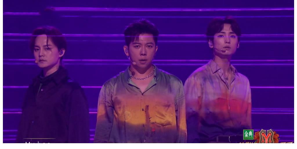 《披荆斩棘的哥哥》总决赛后续：李承铉翻红，观众不满张云龙成团