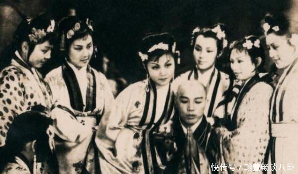 禁播|难怪“民国”版西游记被禁播,看到蜘蛛精的造型后,网友:受不了