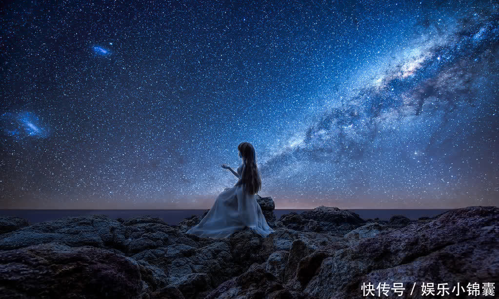 每秒600千米，银河系正朝着巨引源狂奔，但它永远也无法到达！