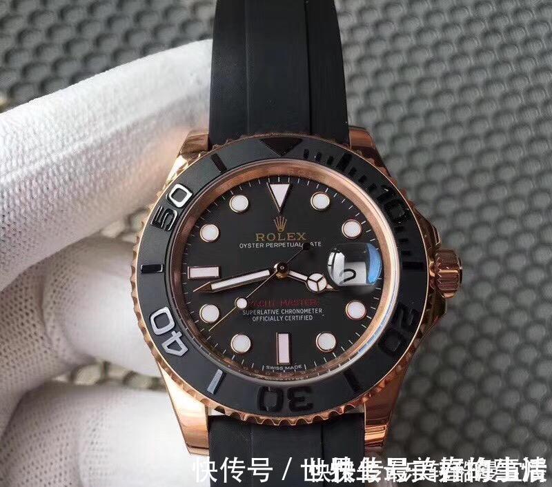 瑞士!揭露现在的高仿手表采用的机芯,让您不在被商家忽悠!