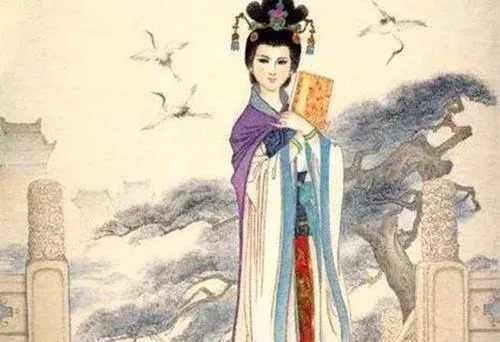 罗志祥$恋人沾花惹草,北宋才女写下一首分手词,字字决绝,成千古名篇