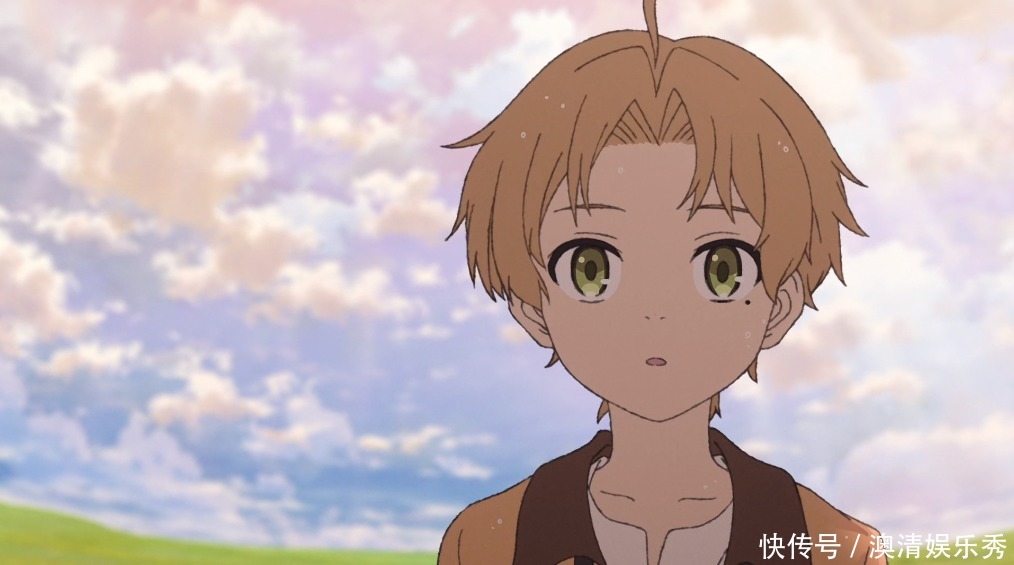 共有|《无职转生》科普:鲁迪一生共有3个妻子,萝莉师傅年纪最大!