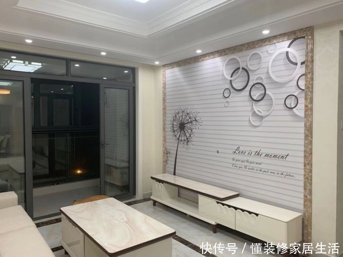 实景|一套你不想要，但不得不接受的装修效果，被无数中国家庭在使用