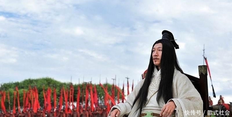 小人|孙膑：庞涓这个小人，害我不浅啊！