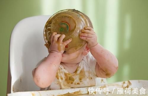 宝宝|家有“饭渣宝宝”很愁人?其实都是家长的错,想要避免家长别抱怨