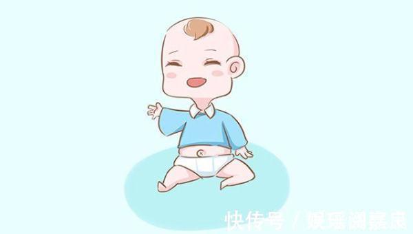 宝妈|聪明的宝宝从小就有这4个特征,如果你家孩子全中,那要恭喜你了