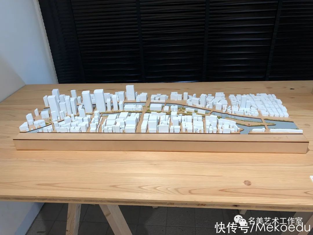 染织|「多图」2021年多摩美术大学校园开放日解説（下）