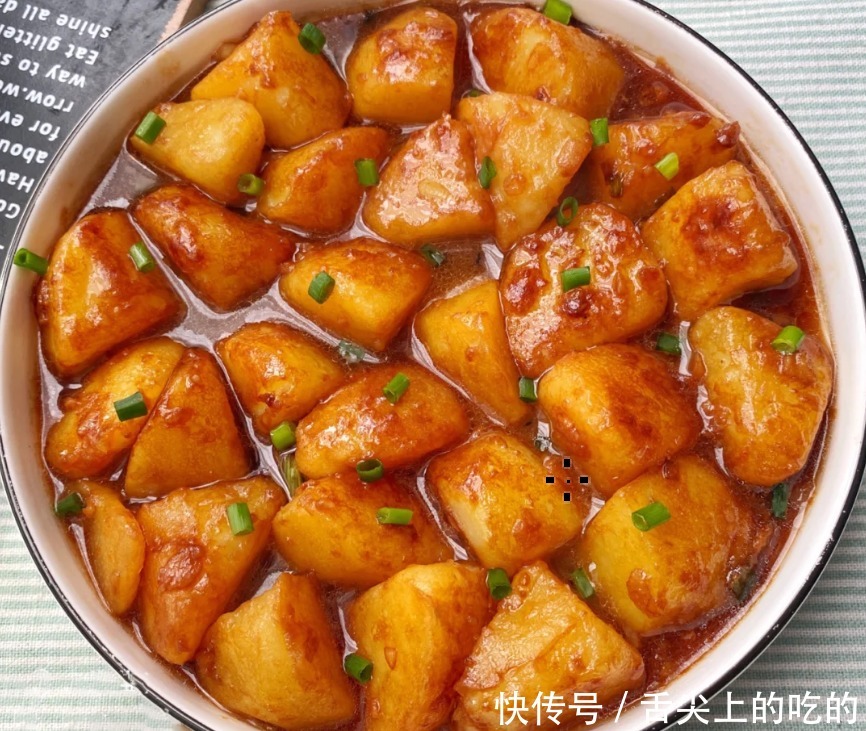 无敌|吃一次就爱上的无敌下饭菜!超级简单零失败