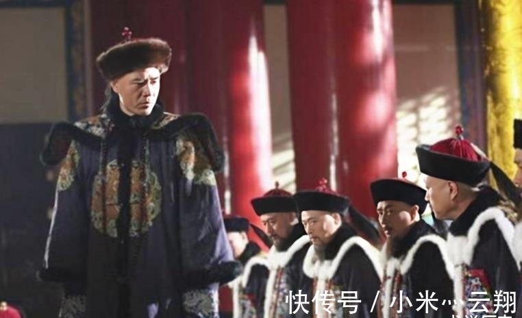 古代&俗语:“一代做官九代绝”,下一句才是经典,老一辈传下的大智慧