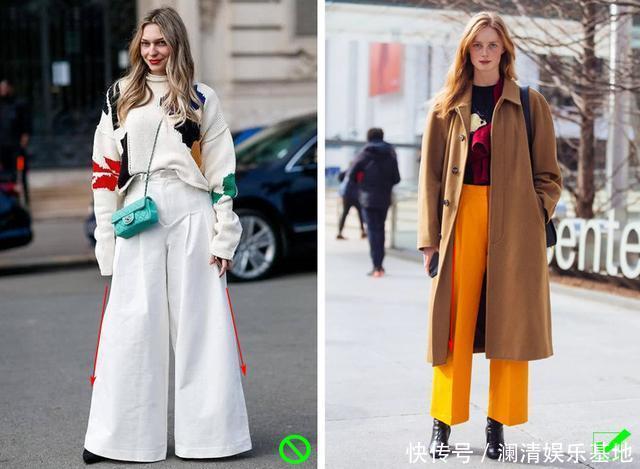 腰粗肚子大千万别穿连衣裙，学下面英国女人的穿法，才叫显嫩减龄