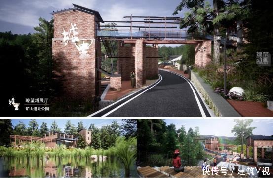 无形之行—带你走进18级建筑动画与模型制作专业毕业设计作品展