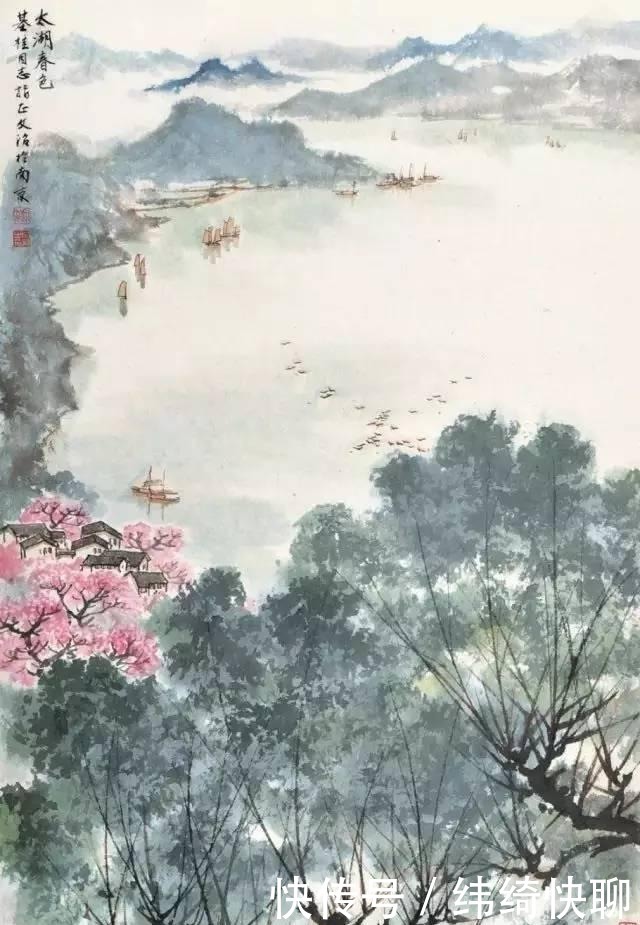 温一壶诗酒, 与你煮尽千古风流