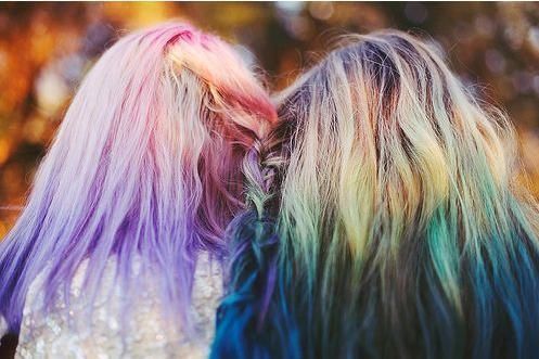 头发一直脱？别犯愁，你可能不是真的掉发！避免入坑看这里