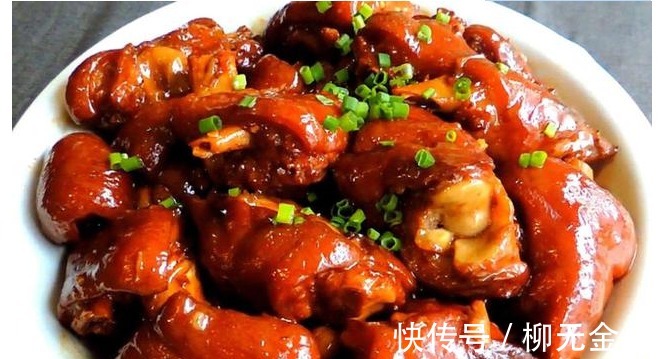 爽口开胃的几道家常美食，做法超简单，下酒又下饭，待客必备菜谱！