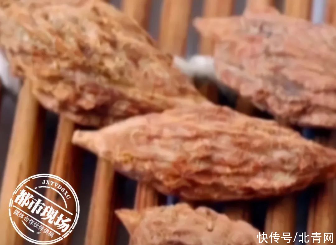 枣核|女子吃粽子后紧急送医，她说“好悬没死过去”