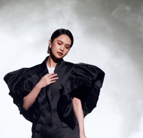 王鷗|浪姐2五公人氣榜，張柏芝遺憾跌出成團位，王鷗太爭氣了