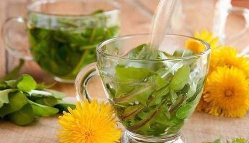 脾虚|枸杞一斤不如此物1钱,不仅降肝火,还能补脾虚,堪比“养肝王”