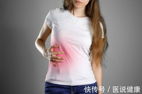 肝脏|身体出现4个“变化”,可能是脂肪肝的“敲门声”,别掉以轻心