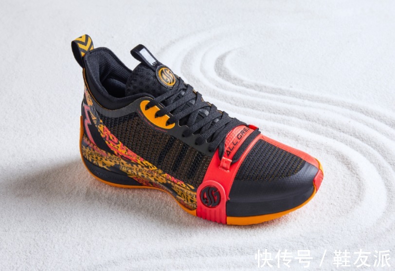 球鞋|一周国产新品球鞋合集！KT7惊艳，全城10曝光，匹克大三角质感强