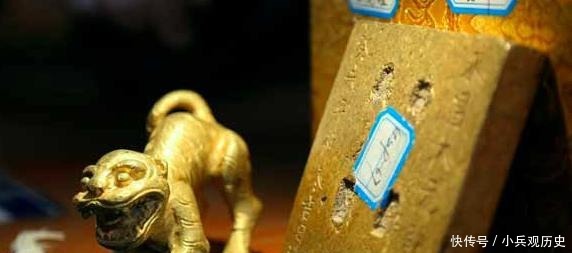 石虎|“石龙对石虎,金钱万万五”,流传400多年后,考古学者终于证实