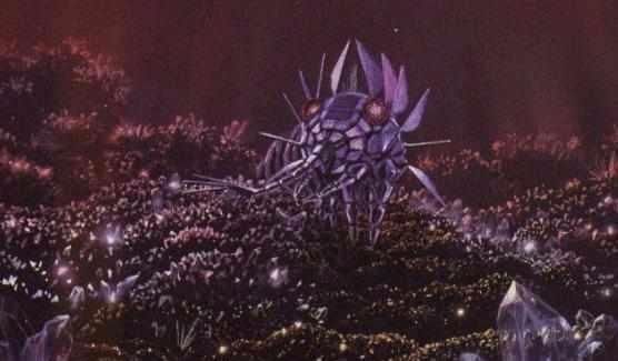 水平 如果有“硅基”生命体，它们在分子水平上就和地球一样吗